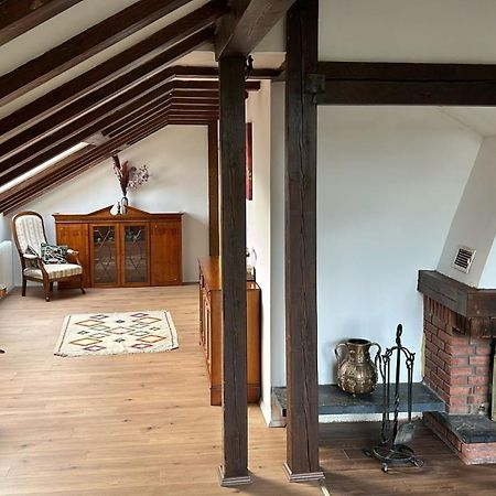 Wohnung Im Schwarzwald Mit Panorama Blick Kleines Wiesental Exteriér fotografie